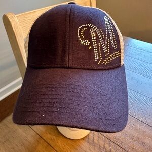 Milwaukee Brewers women’s hat